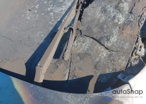 2021 Ford Bronco Sport Outer Banks from USA, damaged, VIN 3FMCR9C6XMRA03187